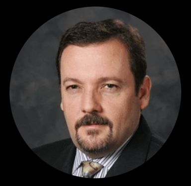 Chris Albani