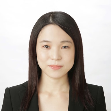 Emiko Nakamura Lee